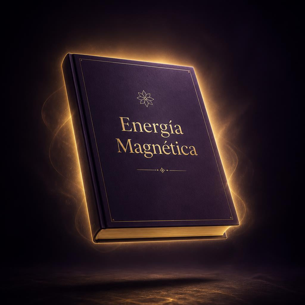 Energia Magnetica